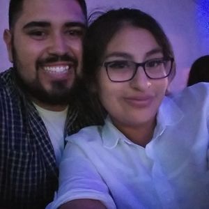 Meet your Posher, Cesar